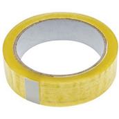Clear Packing Tape 22mm x 25m Pack of 4