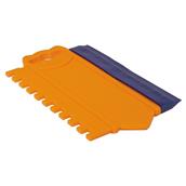 Vitrex 102277 Combi Spreader / Squeegee