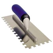 Vitrex 102909 Professional Adhesive Trowel 10mm Square Notch