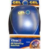 Vitrex 302452 Gel Swivel Knee Pads