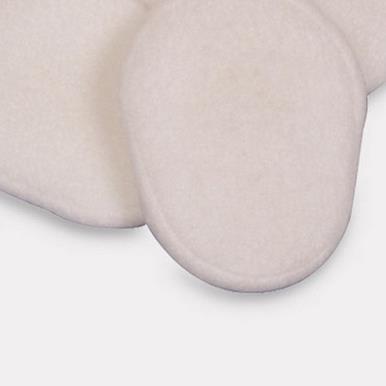 Vitrex 331110 Replacement Filter Pads P2 (Pack of 4) * Clearance *