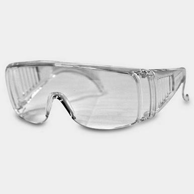 Vitrex 332100 Safety Specs