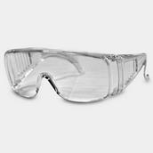 Vitrex 332100 Safety Specs