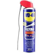 WD40 Maintenance Spray with Flexible Straw 400ml