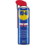 WD40 Maintenance Spray Smart Straw 450ml