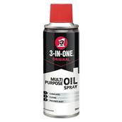 3 In One Oil Aerosol 200ml