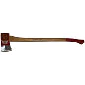 Worldwide Felling Axe 4.1/2lb Hickory Shaft