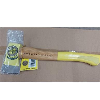Worldwide Joiners Hand Axe 1.1/2lb Hickory Handle
