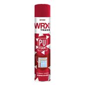 WRX Expanding PU Foam Hand Held 850g ** Box of 16 **