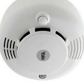 Yale YEFSD Easy Fit Smoke Detector