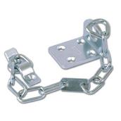 Yale WS6 Door Chain Chrome *Clearance *