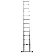Youngman 30113820 Telescopic Extension Ladder 3.8m