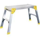 Youngman 310898 Oddjobs Folding Platform 300mm x 600mm