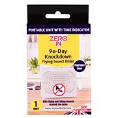 Zero In 90 Day Knockdown Flying Insect Killer