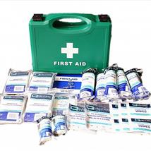 First Aid