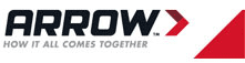 Arrow - How it all comes together