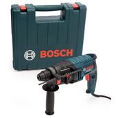 Bosch GBH 2-20D-110V SDS+ Hammer Drill in Carry Case 650W 110V