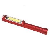Hilka 4.5W COB 400L XL Pen Work Light