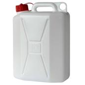 Hilka 10L Plastic Water Container