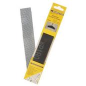 Monument 3024O Abrasive Clean Up Strips Pack-10
