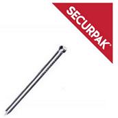 SecurPak SP10445 - Bag/10 Masonry Nails 25mm (30)