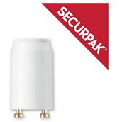 SecurPak SP10666 - Bag/10 80 Watt Starter Switches (1)