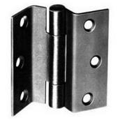 Perry 1951 Stormproof Hinges 63mm Zinc Plated