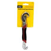 Rolson 18730 Double Ended Speed Wrench