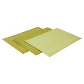 Rolson 24509 Assorted Sandpaper Sheets Pack of 10 230mm x 280mm