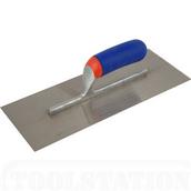 RST RTR16SSD Finishing Trowel Stainless Steel 16