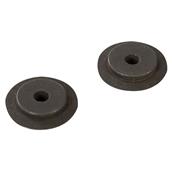 Dickie Dyer (496476) Spare Cutter Wheels for Rotary Pipe Cutters 2pk Spare Wheels 1