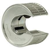 Dickie Dyer (628230) Rotary Copper Pipe Cutter 22mm - 11.202