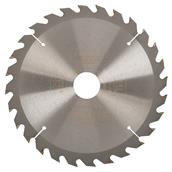 Triton (811349) Construction Saw Blade 184 x 30mm 28T * Clearance *