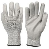 Silverline (913265) CUT 5 Gloves Large