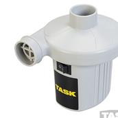 Task (928474) 130W High Volume Inflator Pump * Clearance *