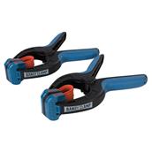 Rockler (950697) Bandy Clamps 2pk Large