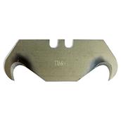 Timco Hooked Utility Knife Blades Pack of 10